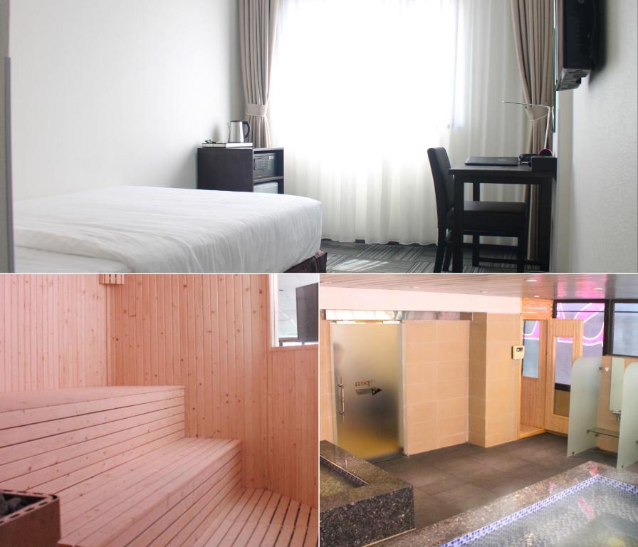 Sakura Hotel 3 – Hanoi