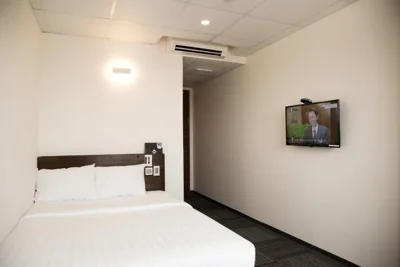 Sakura Hotel 3 – Fotos 6